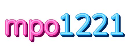 mpo1221 — logo kanal