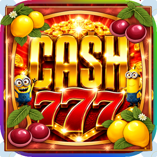 cash777 — mitra unggulan