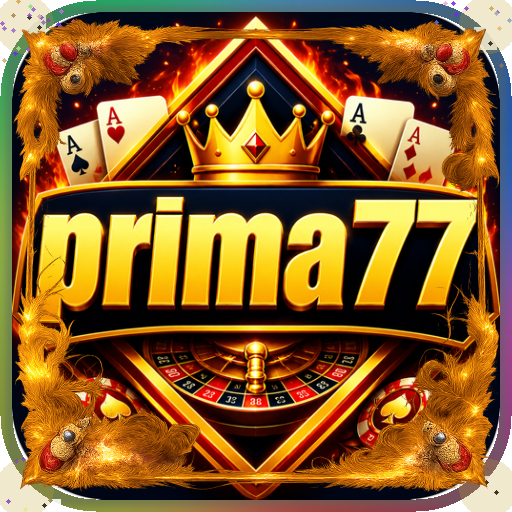 prima77 — galeri pratinjau - APK Resmi
