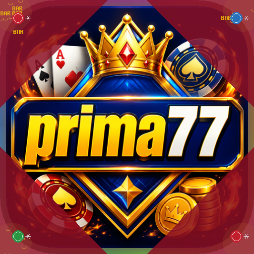 prima77 — galeri pratinjau Resmi APK