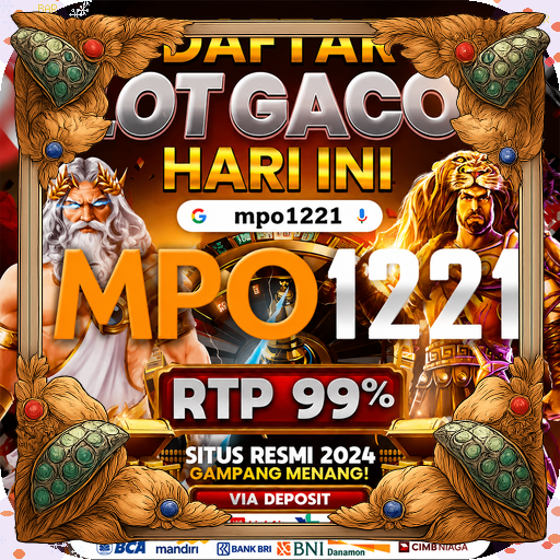 mpo1221 — mitra unggulan